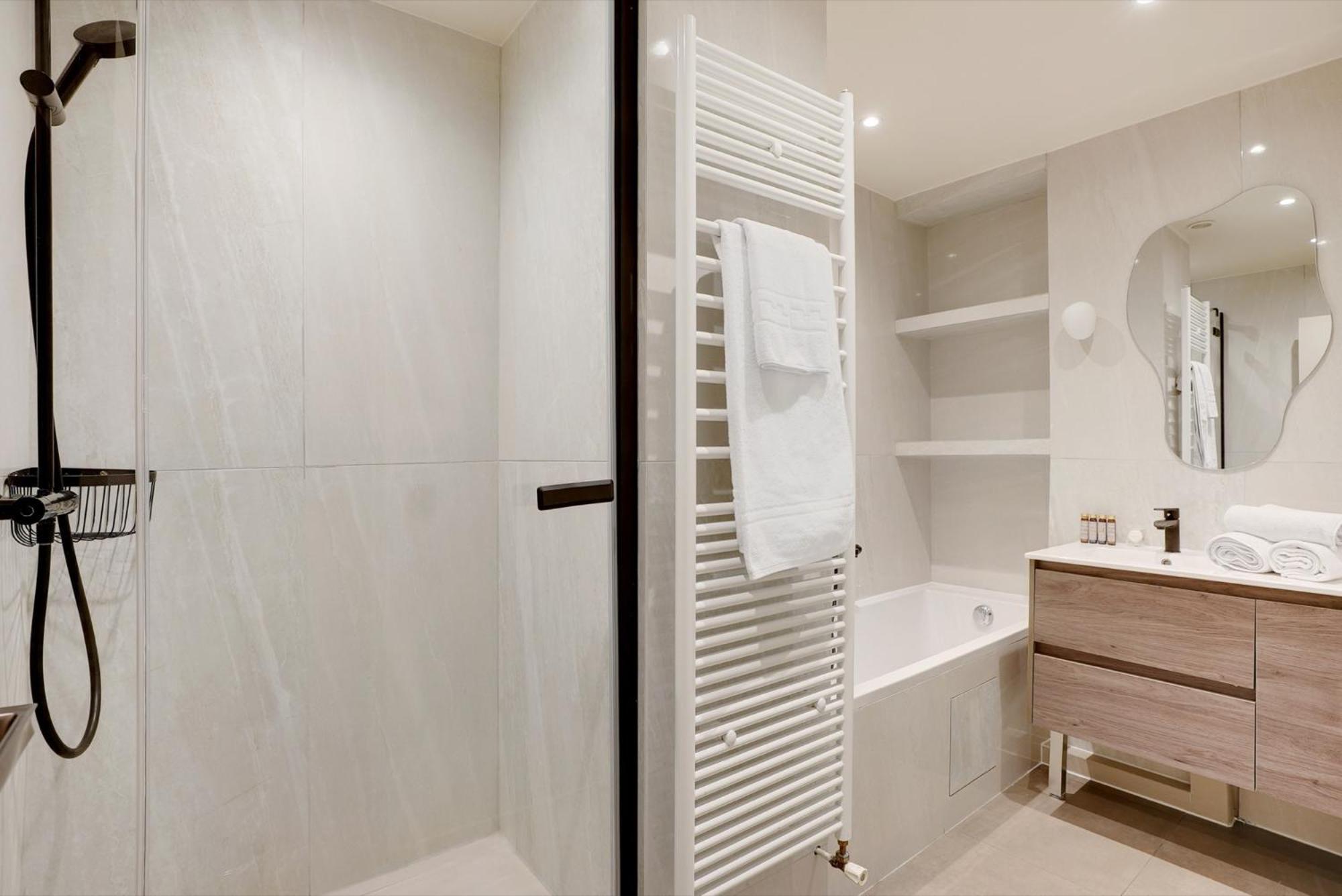 Appartement Familiale A Victor Hugo *